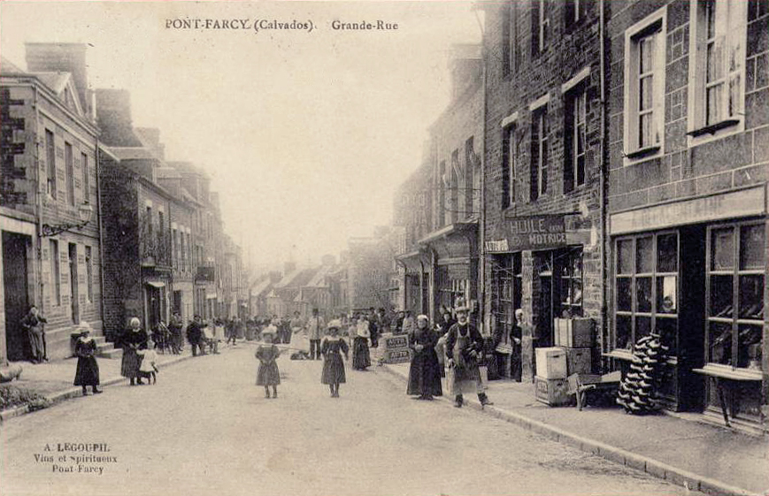 19100000c PONT-FARCY Grande Rue 2.jpg